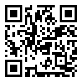 Overlaid  QR Code Download Image