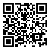 Video games Orange  QR Code Download Image