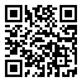 Fisherman Kitten  QR Code Download Image