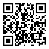 Hanging Table: Bow Master  QR Code Download Image