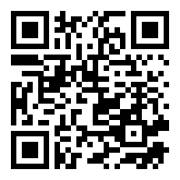 Cartoon explosion  QR Code Download Image