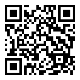 Panda Superman  QR Code Download Image