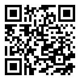 White Rabbit of the Incredible Country  QR Code Download Image