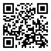 Sea-wreck Desert Island  QR Code Download Image