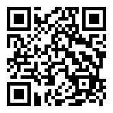 Cold Rabbit Superman  QR Code Download Image