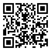 Stickman Frisbee Golf Battle  QR Code Download Image