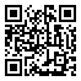 Scooby Doo Mystery Case  QR Code Download Image