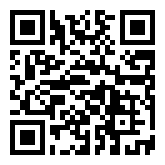 Burst racetrack  QR Code Download Image