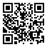 Bubble Catch Doll  QR Code Download Image