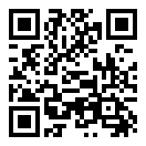 Super Panda Man  QR Code Download Image