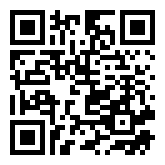 Jedi Survival Palm Tour  QR Code Download Image