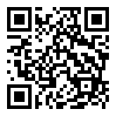 The end of human beings  QR Code Download Image