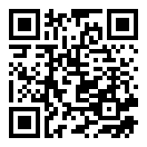 Breaking Black Bird  QR Code Download Image