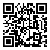 Rainbow Rocket  QR Code Download Image