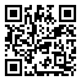 Robot Save Kitten  QR Code Download Image