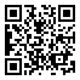 Love connected hand tour every day  QR Code Download Image
