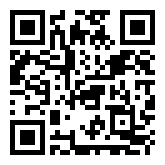 Wooden  QR Code Download Image