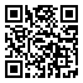Pixel Spaceship  QR Code Download Image