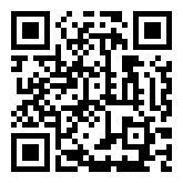 Escape from the Snow Country Train  QR Code Download Image