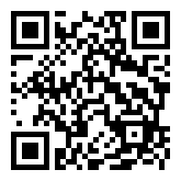 Flat Rubik's Cube  QR Code Download Image