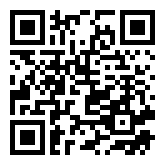 Yummy Cat  QR Code Download Image
