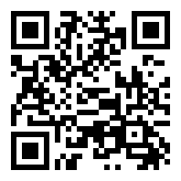Jumping Big-belly Rabbit  QR Code Download Image