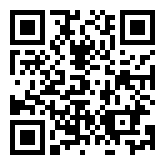 Bomb Stickman  QR Code Download Image
