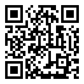 Love Escape Girl: Cherry Blossoms at Dusk  QR Code Download Image