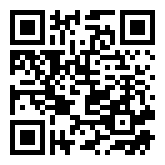 Stickman Spring Jump  QR Code Download Image