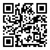 Candy Cool Run  QR Code Download Image