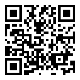 Cat Ear FM  QR Code