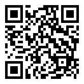 Little fox Christmas  QR Code Download Image