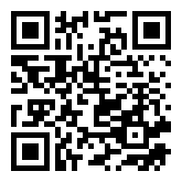 Tribal Stubble  QR Code Download Image