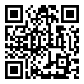 Mustang Simulation  QR Code Download Image