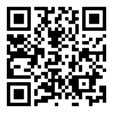 Your cat is hungry  QR Code Download Image