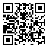Running Man  QR Code Download Image