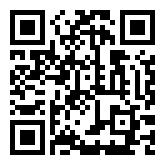 Never stop  QR Code Download Image