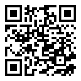 Happy adorable pet house  QR Code Download Image
