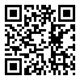 Bear Child Paper Run  QR Code Download Image