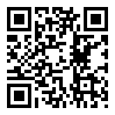 Cosmic Flight Simulator  QR Code Download Image