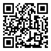 Square Tail Flick  QR Code Download Image