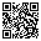 Pink Sorcerer's Stone  QR Code Download Image