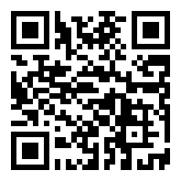 Spirit Domain Fairy Margin  QR Code Download Image