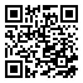 Pixel Ski Adventure  QR Code Download Image