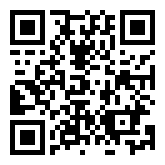 Hot Blood Ott Superman Parkour  QR Code Download Image