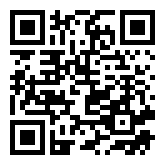 Kitty Jump  QR Code Download Image