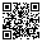 Thunderstorm Fighter  QR Code Download Image