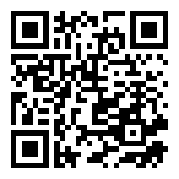 Cat Stacked Sushi  QR Code Download Image