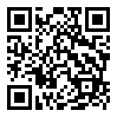 Solid Color Flower: Oriental STG  QR Code Download Image