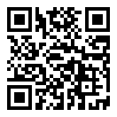 Fingertip Winter Games  QR Code Download Image